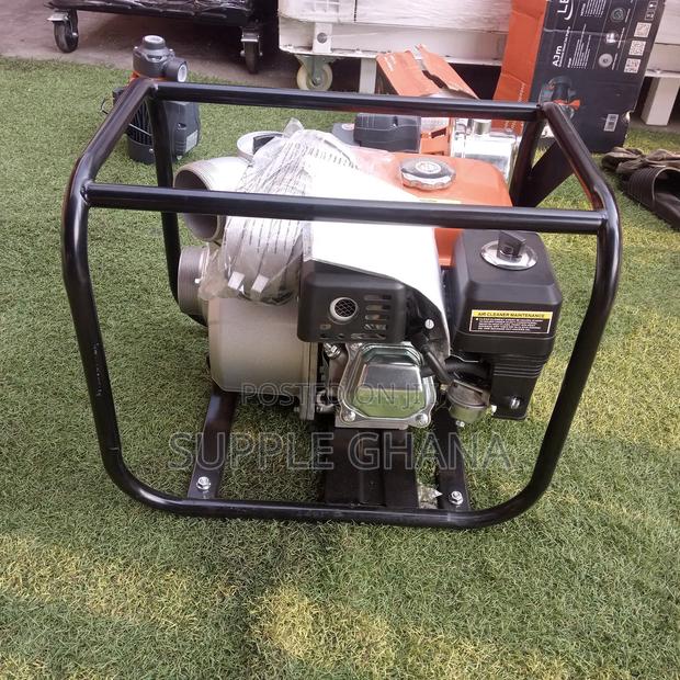 Desirable 3inches LEO Water Pump 6.5hp Water Pump · Photo 1