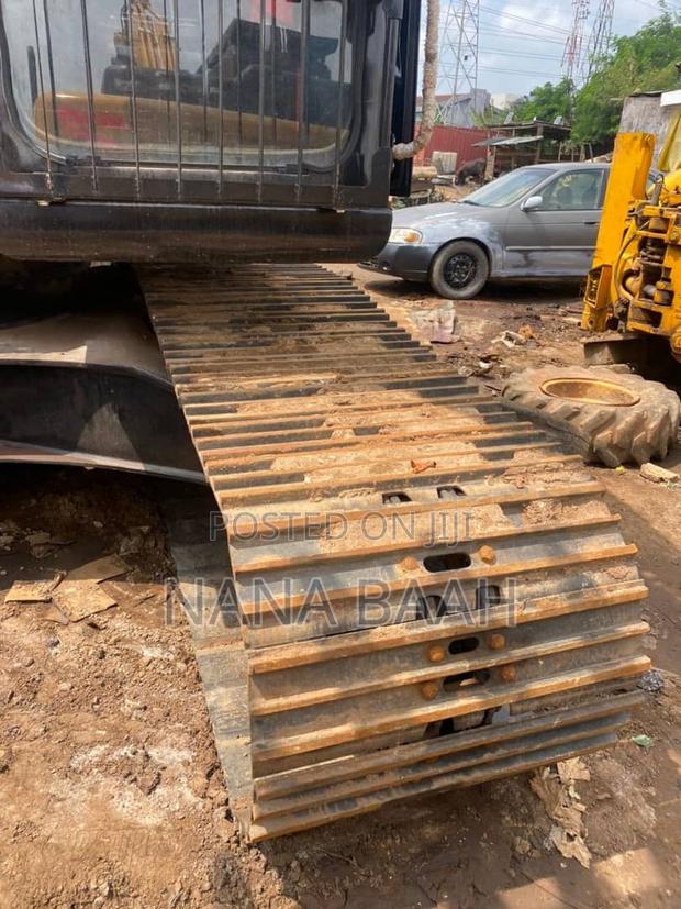 Sany 215 Ghana Use for Sale · Photo 8