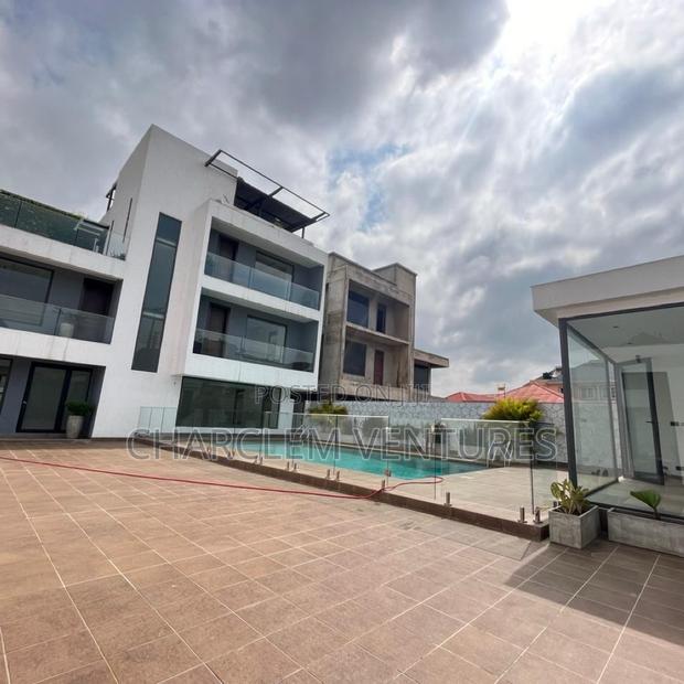 5bdrm House in Charclem Ventures, East Legon for sale · Photo 3