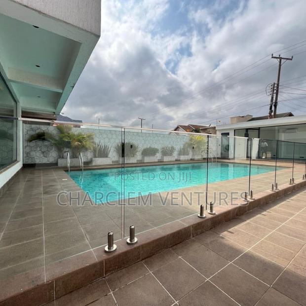 5bdrm House in Charclem Ventures, East Legon for sale · Photo 4