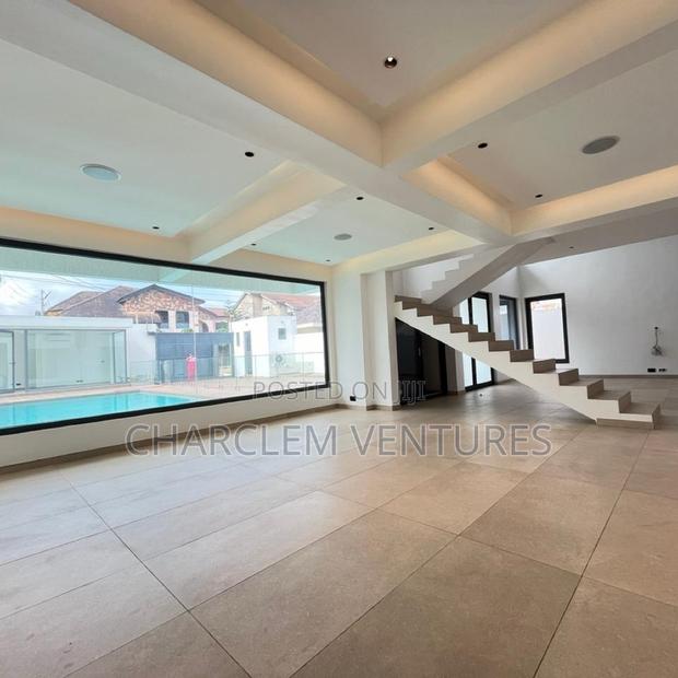 5bdrm House in Charclem Ventures, East Legon for sale · Photo 7