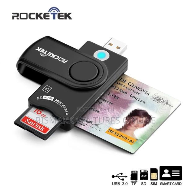 Smart Sim Cards Reader · Photo 4