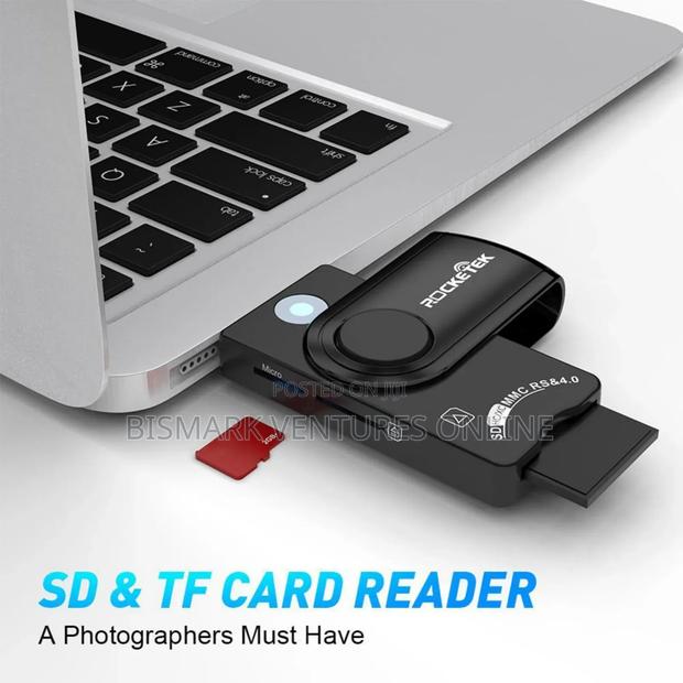 Smart Sim Cards Reader · Photo 5