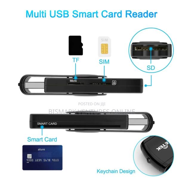 Smart Sim Cards Reader · Photo 6