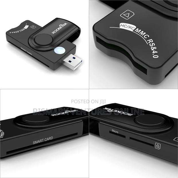 Smart Sim Cards Reader · Photo 7