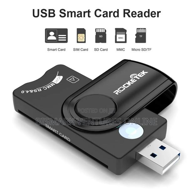 Smart Sim Cards Reader · Photo 8