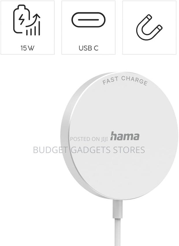 Magsafe Charger