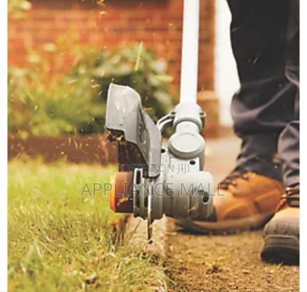 Grass Weeder Powerful 600w Corded · Photo 3