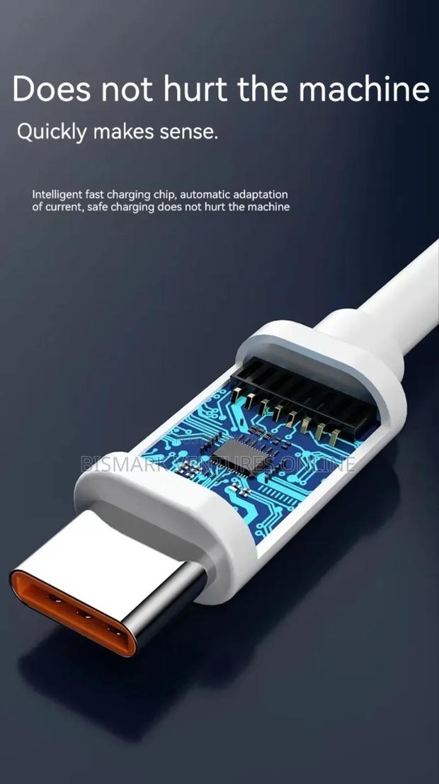 14M Type-C Usb Data Cable · Photo 5