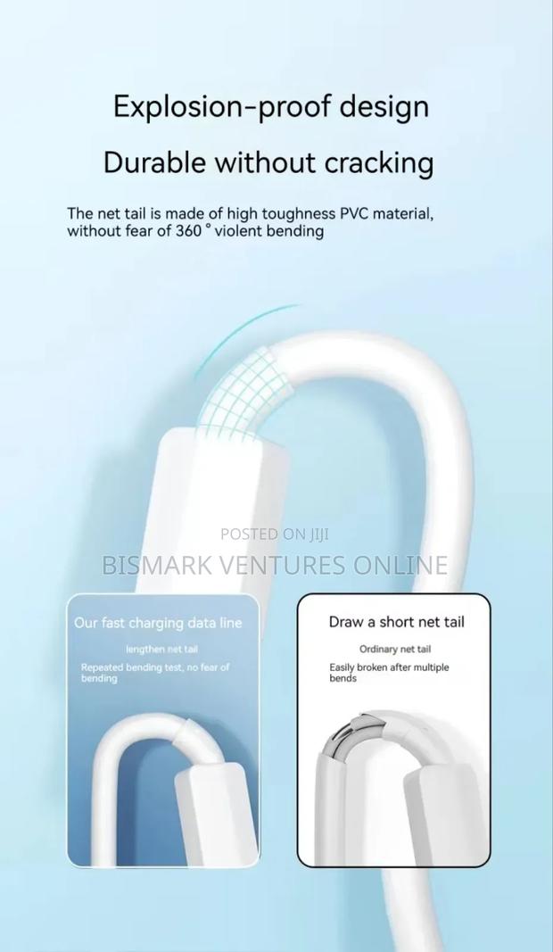 14M Type-C Usb Data Cable · Photo 6