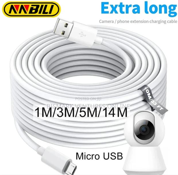 14M Type-C Usb Data Cable · Photo 3
