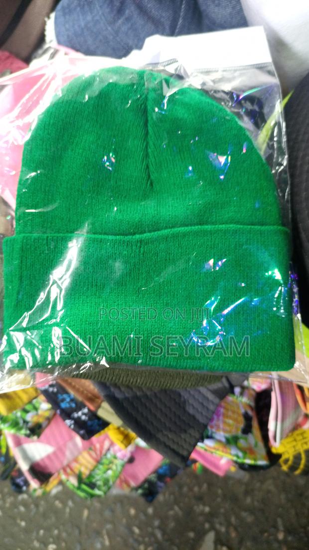 Cooljay Caps · Photo 1