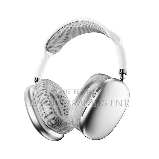 Bluetooth HDS Headsets · Photo 1
