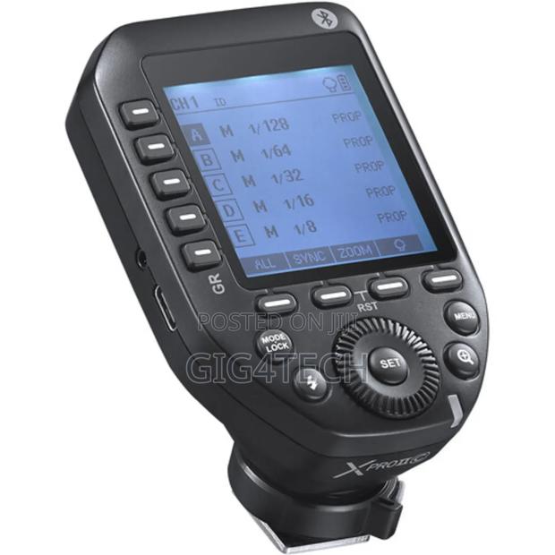 Godox Xpro Ii TTL Wireless Flash Trigger for Canon Cameras · Photo 2
