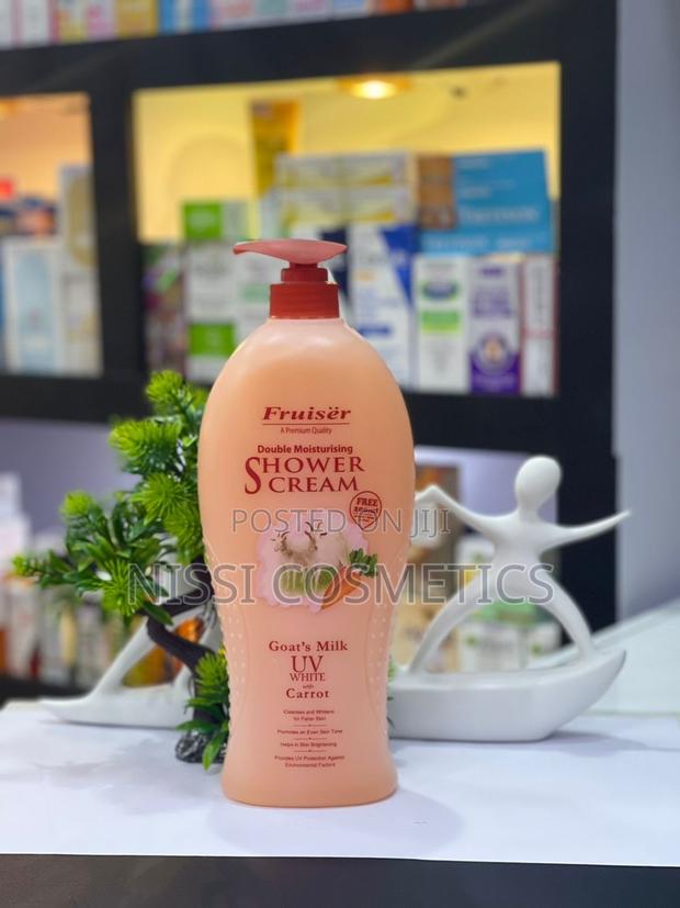 Shower Gel · Photo 1