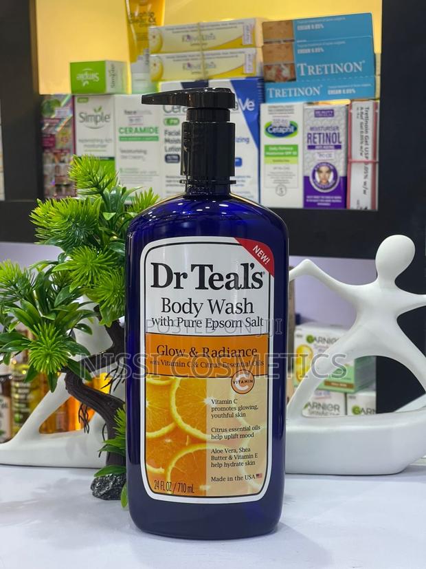 Shower Gel · Photo 1