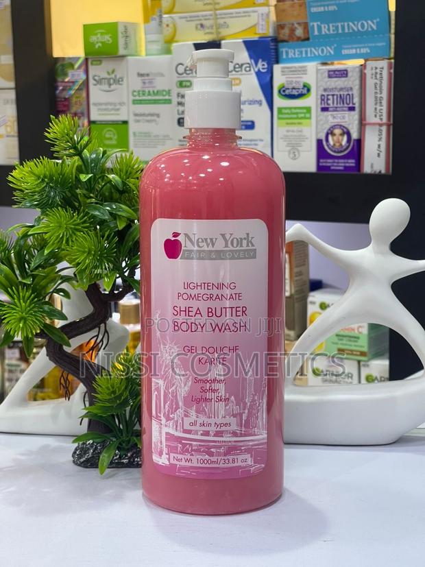 Shower Gel · Photo 1