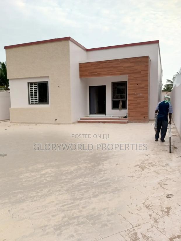 4bdrm House in Spintex for sale · Photo 1