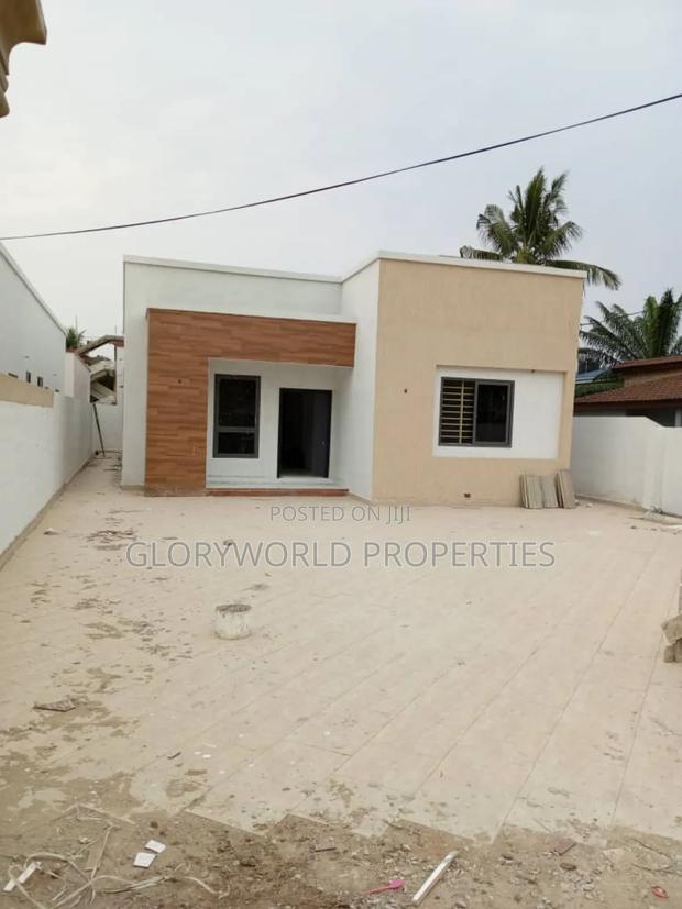 3bdrm House in Spintex for sale · Photo 1
