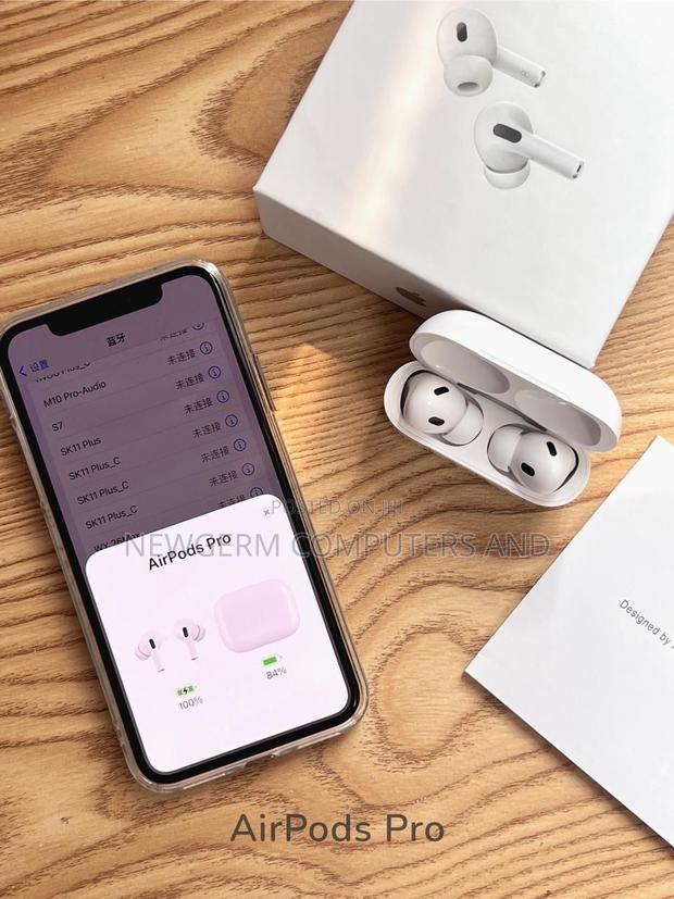 Airpods Pro 2nd Generation · Photo 1