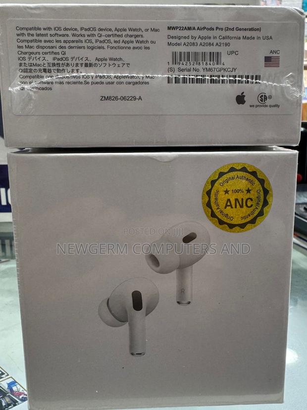 Airpods Pro 2nd Generation · Photo 7