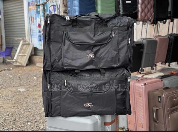 Original Branded Tiger Extra Large Duffle Parking Bag · Photo 2