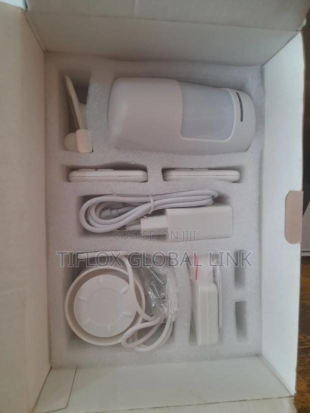 Wifi GSM Alarm System (Wireless) · Photo 2