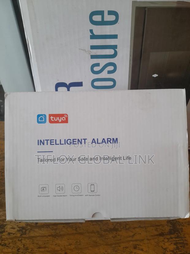 Wifi GSM Alarm System (Wireless) · Photo 3
