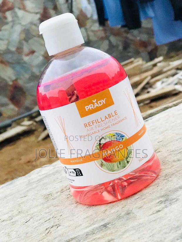 Prady Refillables 500ml Diffusers · Photo 3