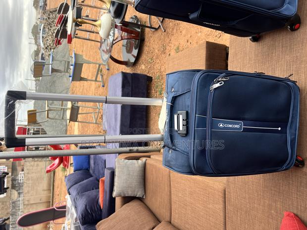 Small Size Traveling Bag/Hand Luggage · Photo 2