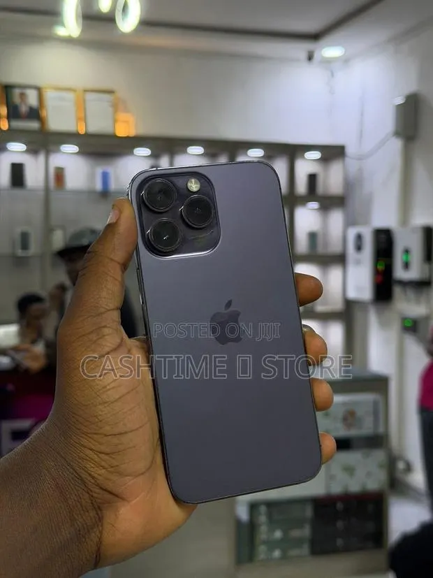 Apple iPhone 14 Pro Max 128 GB · Photo 1