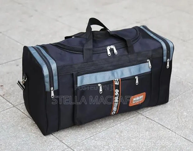 Big Size Duffle Bags · Photo 1