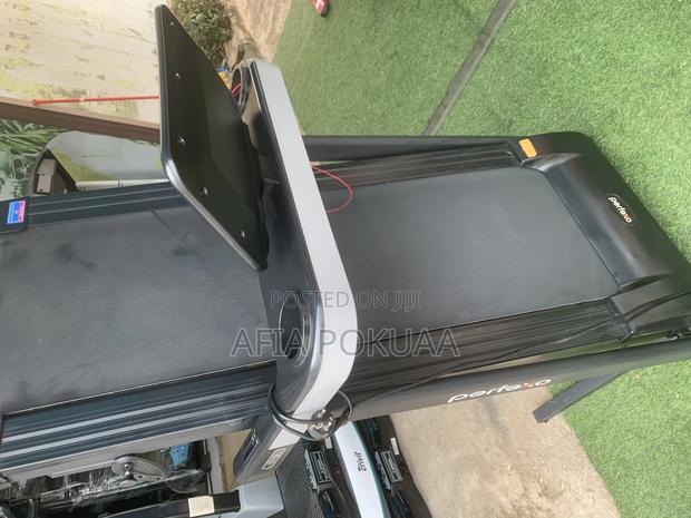Treadmill Machine · Photo 8