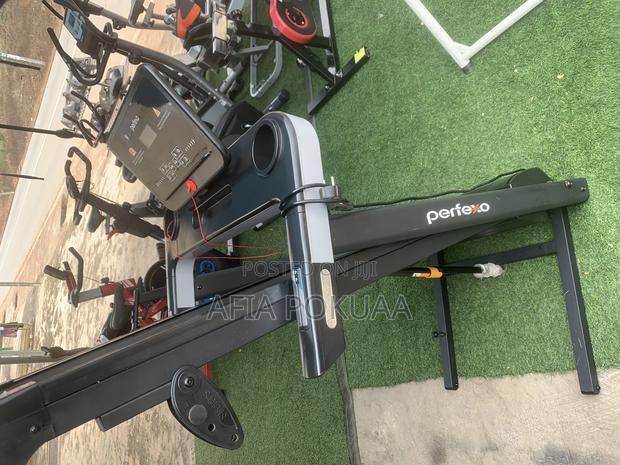 Treadmill Machine · Photo 6