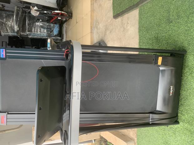 Treadmill Machine · Photo 1