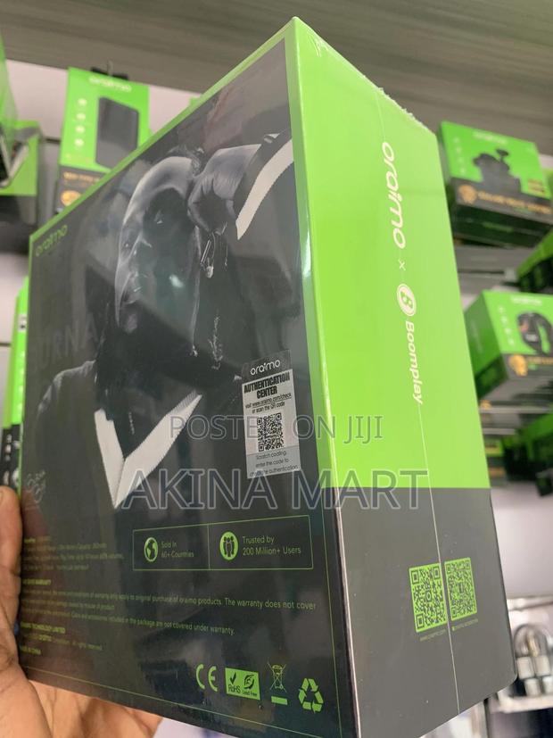 Oraimo Headphone · Photo 3