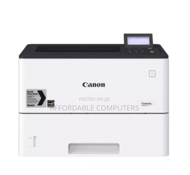 Canon I-Sensys LBP312X Printer · Photo 1