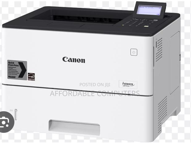 Canon I-Sensys LBP312X Printer · Photo 2