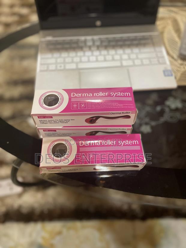 Quality Advance Derma Roller For Treatment Of Stretch Marks · Photo 1