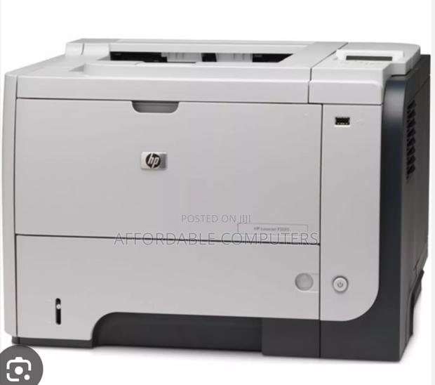Hp Laserjet P3015 · Photo 1