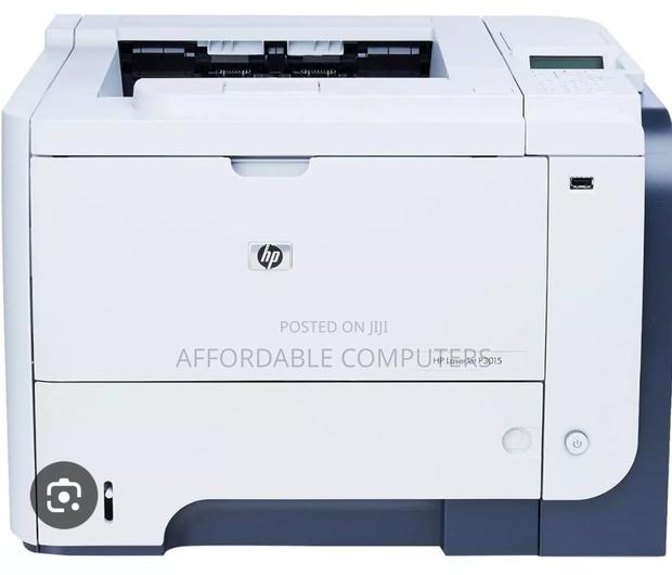 Hp Laserjet P3015 · Photo 2