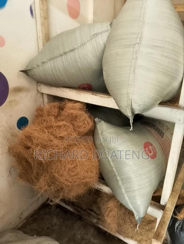 Coconut Fiber · Photo 2