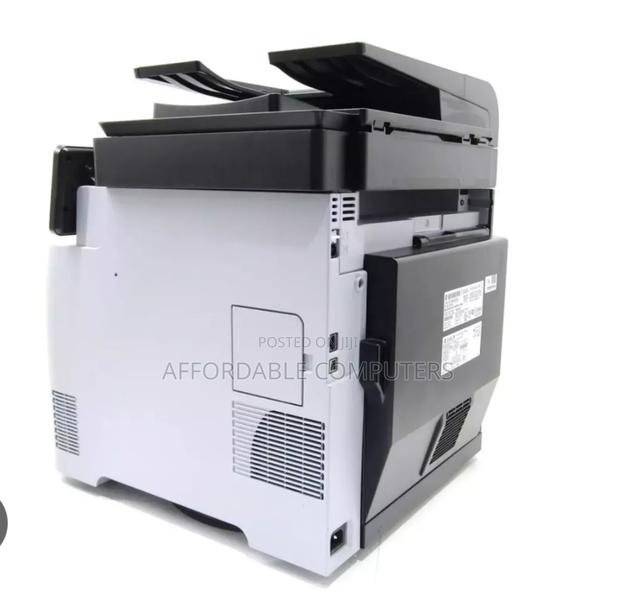 Hp Laser Colour Jet Pro MFP M476 Dn · Photo 2