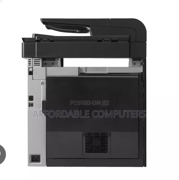 Hp Laser Colour Jet Pro MFP M476 Dn · Photo 3