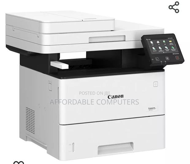 Canon I-Sensys Mf522x Printer · Photo 2