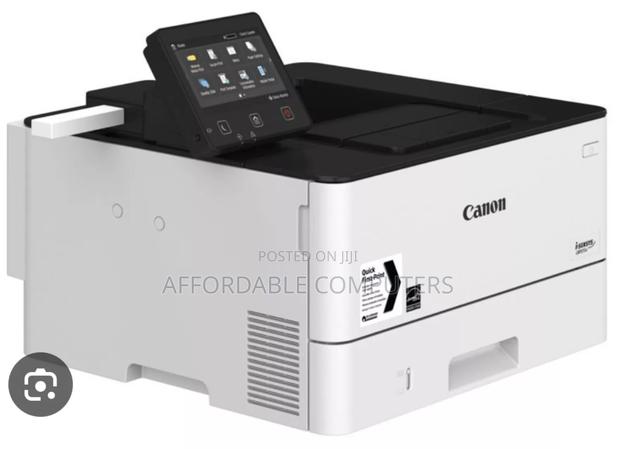 Canon I-Sensys LBP215X · Photo 1
