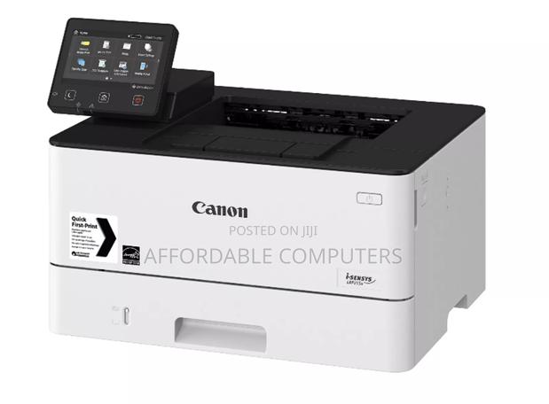 Canon I-Sensys LBP215X · Photo 3