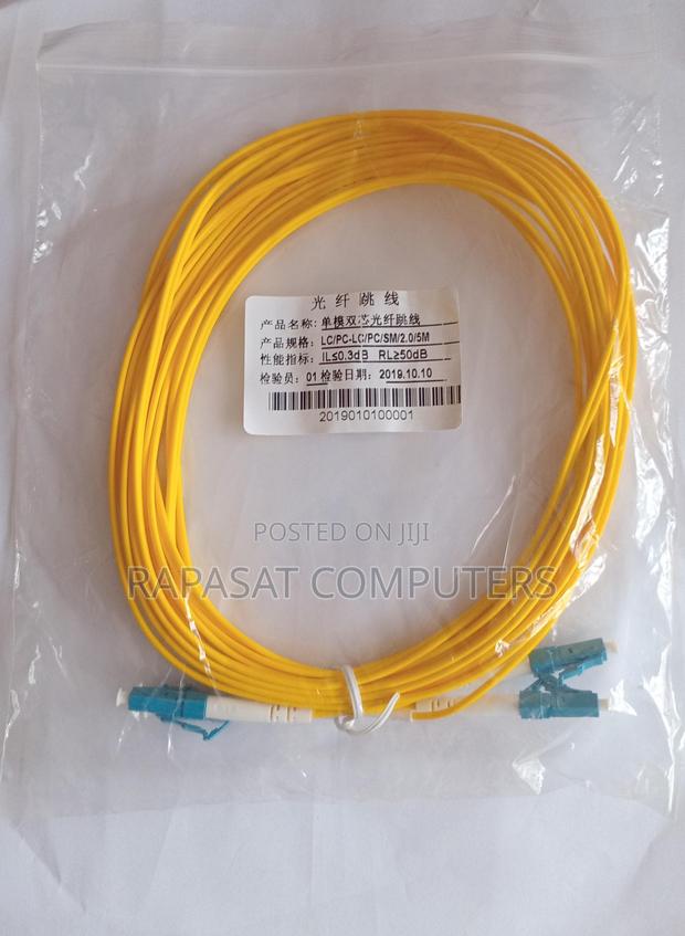 Fiber Optic Cable 5M · Photo 1