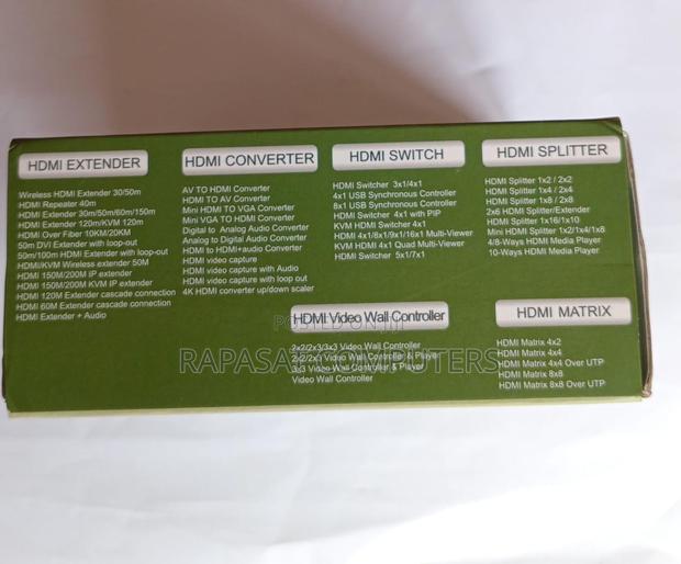Hdmi Video Capture With Loop Out · Photo 3