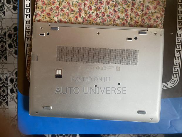 Laptop HP EliteBook 840 G5 8GB Intel Core i5 SSD 256GB · Photo 3